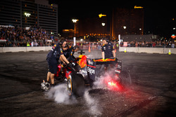 Max Verstappen, Red Bull Racing
