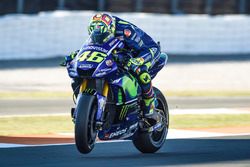 Valentino Rossi, Yamaha Factory Racing