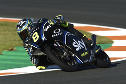 Nicolo Bulega, Sky Racing Team VR46