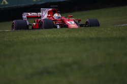 Sebastian Vettel, Ferrari SF70H