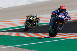 Mattia Pasini, Italtrans Racing Team
