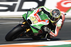 Aleix Espargaró, Aprilia Racing Team Gresini