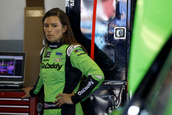 Danica Patrick, Premium Motorsports Chevrolet Camaro