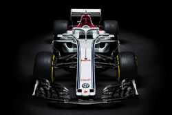 Sauber C37