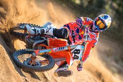 Jeffrey Herlings, KTM