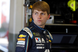 William Byron, Hendrick Motorsports, AXALTA Chevrolet Camaro