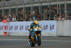 Thomas Luthi, Estrella Galicia 0,0 Marc VDS
