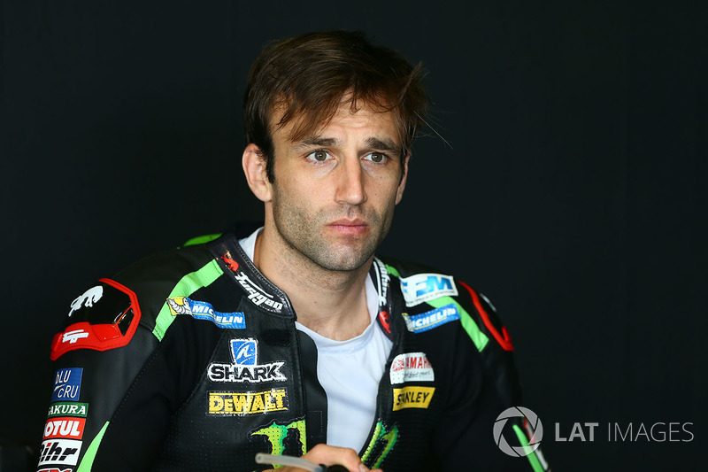 Johann Zarco, Monster Yamaha Tech 3