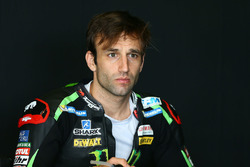Johann Zarco, Monster Yamaha Tech 3