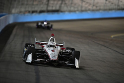 Josef Newgarden, Team Penske Chevrolet