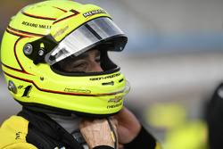 Simon Pagenaud, Team Penske Chevrolet
