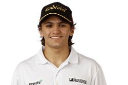 Pietro Fittipaldi, Dale Coyne Racing Honda