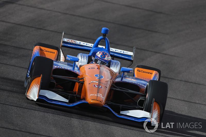 Chip Ganassi Racing (Honda)