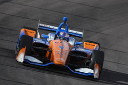 Scott Dixon, Chip Ganassi Racing Honda