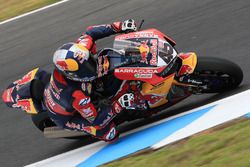 Jake Gagne, Red Bull Honda World Superbike Team