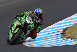 Toprak Razgatlioglu, Kawasaki Puccetti Racing