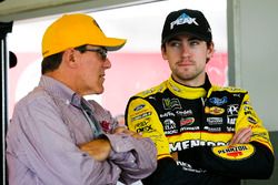 Ryan Blaney, Team Penske Ford Fusion