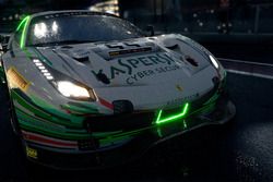 Assetto Corsa Competizione