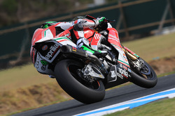 Eugene Laverty, Milwaukee Aprilia