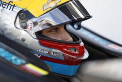 Gabby Chaves, Harding Racing Chevrolet