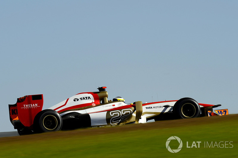 HRT 2012