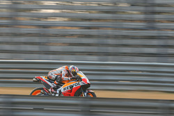 Dani Pedrosa, Repsol Honda Team