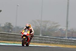 Dani Pedrosa, Repsol Honda Team