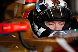  Andre Lotterer, Techeetah