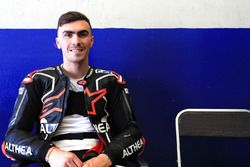 Loris Baz, Althea Racing