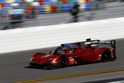 #77 Mazda Team Joest Mazda DPi: Oliver Jarvis, Tristan Nunez, Rene Rast