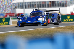 #90 Spirit of Daytona Racing Cadillac DPi, P: Tristan Vautier, Matt McMurry, Eddie Cheever III