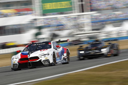 #25 BMW Team RLL BMW M8, GTLM: Bill Auberlen, Alexander Sims, Philipp Eng, Connor de Phillippi