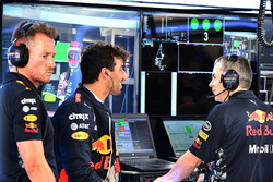 Daniel Ricciardo, Red Bull Racing