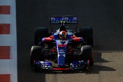 Pierre Gasly, Scuderia Toro Rosso STR12