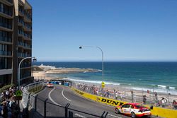 Scott McLaughlin, Team Penske Ford, Fabian Coulthard, Team Penske Ford