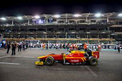 Ник де Врис, Racing Engineering