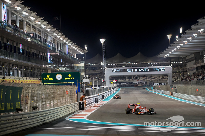 Antonio Fuoco, PREMA Powerteam