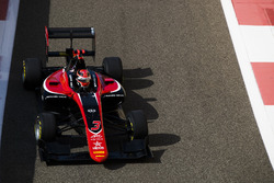 George Russell, ART Grand Prix