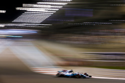 Lewis Hamilton, Mercedes AMG F1 W08