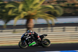 Jonathan Rea, Kawasaki Racing