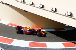 Max Verstappen, Red Bull Racing RB13