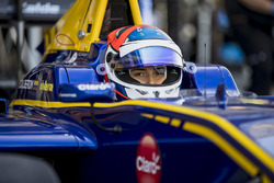 Tatiana Calderon, DAMS