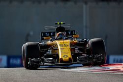 Carlos Sainz Jr., Renault Sport F1 Team RS17