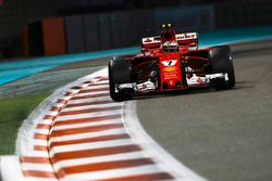 Кими Райкконен, Ferrari SF70H