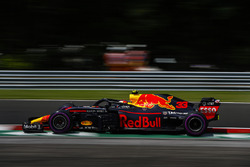 Max Verstappen, Red Bull Racing RB14