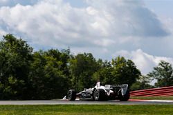 Josef Newgarden, Team Penske Chevrolet