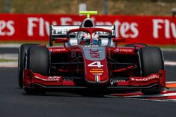 Nyck De Vries, PREMA Racing