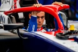 Alessio Lorandi, Trident