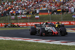 Kevin Magnussen, Haas F1 Team VF-18