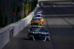 Jimmie Johnson, Hendrick Motorsports, Chevrolet Camaro Lowe's for Pros